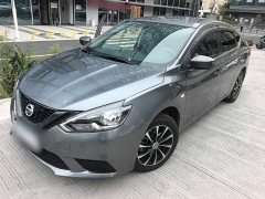 Nissan Sylphy Classic 1.6XE CVT Comfort - ფოტო 2