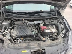 Nissan Sylphy Classic 1.6XE CVT Comfort - ფოტო 20