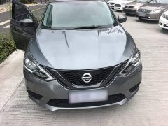 Nissan Sylphy Classic 1.6XE CVT Comfort - ფოტო 3