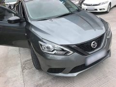 Nissan Sylphy Classic 1.6XE CVT Comfort - ფოტო 4