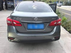 Nissan Sylphy Classic 1.6XE CVT Comfort - ფოტო 6
