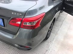 Nissan Sylphy Classic 1.6XE CVT Comfort - ფოტო 8