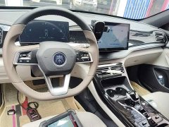 BYD Qin PLUS Champion Edition DM-i 55KM Leading - ფოტო 10