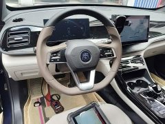 BYD Qin PLUS Champion Edition DM-i 55KM Leading - ფოტო 11