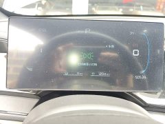 BYD Qin PLUS Champion Edition DM-i 55KM Leading - ფოტო 12