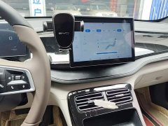 BYD Qin PLUS Champion Edition DM-i 55KM Leading - ფოტო 13