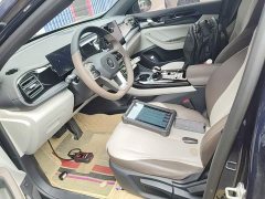 BYD Qin PLUS Champion Edition DM-i 55KM Leading - ფოტო 15