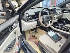 BYD Qin PLUS Champion Edition DM-i 55KM Leading - ფოტო 16