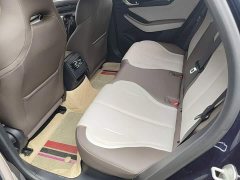 BYD Qin PLUS Champion Edition DM-i 55KM Leading - ფოტო 17