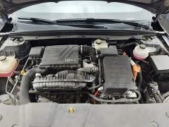 BYD Qin PLUS Champion Edition DM-i 55KM Leading - ფოტო 20