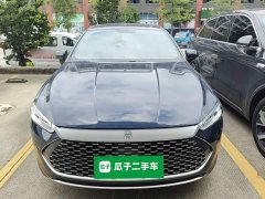 BYD Qin PLUS Champion Edition DM-i 55KM Leading - ფოტო 3