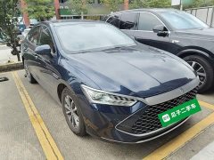 BYD Qin PLUS Champion Edition DM-i 55KM Leading - ფოტო 4
