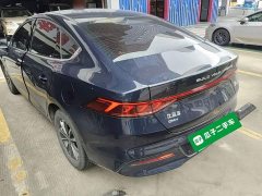 BYD Qin PLUS Champion Edition DM-i 55KM Leading - ფოტო 5