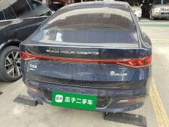 BYD Qin PLUS Champion Edition DM-i 55KM Leading - ფოტო 6