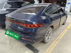 BYD Qin PLUS Champion Edition DM-i 55KM Leading - ფოტო 7
