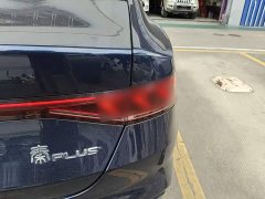 BYD Qin PLUS Champion Edition DM-i 55KM Leading - ფოტო 8