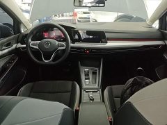 Volkswagen Golf 280TSI DSG Pro - ფოტო 10