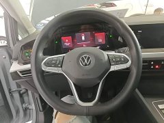 Volkswagen Golf 280TSI DSG Pro - ფოტო 11