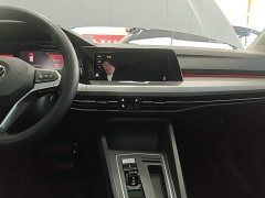 Volkswagen Golf 280TSI DSG Pro - ფოტო 13