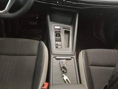 Volkswagen Golf 280TSI DSG Pro - ფოტო 14