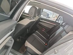 Volkswagen Golf 280TSI DSG Pro - ფოტო 17