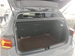 Volkswagen Golf 280TSI DSG Pro - ფოტო 19