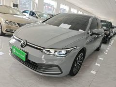 Volkswagen Golf 280TSI DSG Pro - ფოტო 2