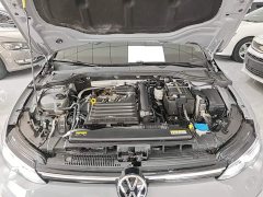 Volkswagen Golf 280TSI DSG Pro - ფოტო 20