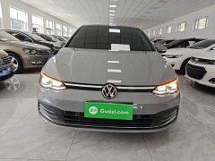 Volkswagen Golf 280TSI DSG Pro - ფოტო 3