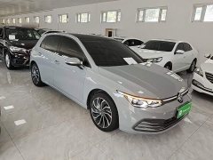 Volkswagen Golf 280TSI DSG Pro - ფოტო 4