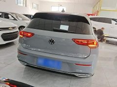 Volkswagen Golf 280TSI DSG Pro - ფოტო 6