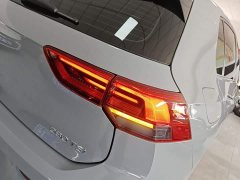 Volkswagen Golf 280TSI DSG Pro - ფოტო 8