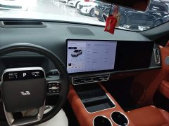 Li Auto L7 Pro - ფოტო 10