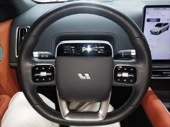 Li Auto L7 Pro - ფოტო 11