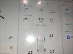 Li Auto L7 Pro - ფოტო 12
