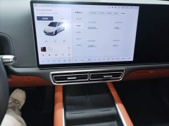 Li Auto L7 Pro - ფოტო 13