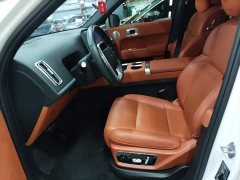 Li Auto L7 Pro - ფოტო 15