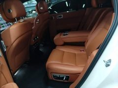 Li Auto L7 Pro - ფოტო 17