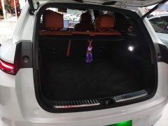 Li Auto L7 Pro - ფოტო 19