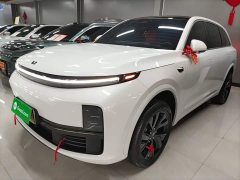 Li Auto L7 Pro - ფოტო 2