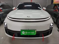 Li Auto L7 Pro - ფოტო 3