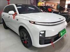 Li Auto L7 Pro - ფოტო 4