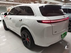 Li Auto L7 Pro - ფოტო 5