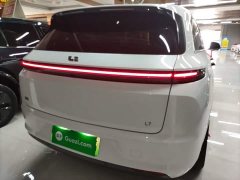 Li Auto L7 Pro - ფოტო 6