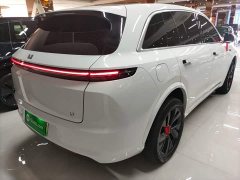 Li Auto L7 Pro - ფოტო 7