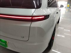 Li Auto L7 Pro - ფოტო 8