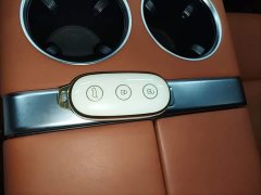 Li Auto L7 Pro - ფოტო 9
