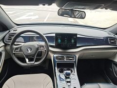 BYD Qin Plus 2021 DM-i 55KM Flagship - ფოტო 10