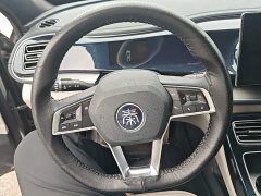 BYD Qin Plus 2021 DM-i 55KM Flagship - ფოტო 11
