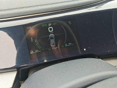 BYD Qin Plus 2021 DM-i 55KM Flagship - ფოტო 12